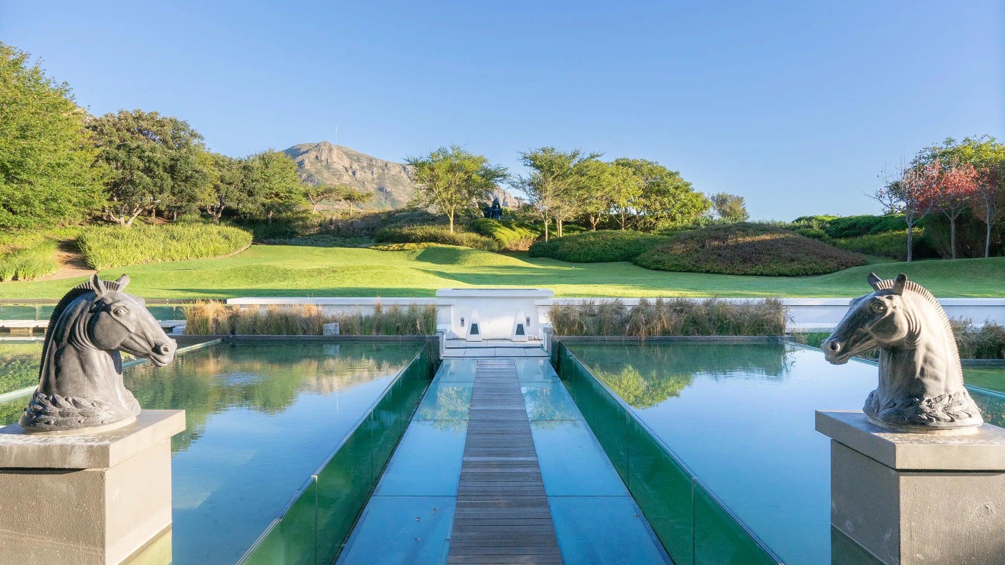 Steenberg Tasting Room