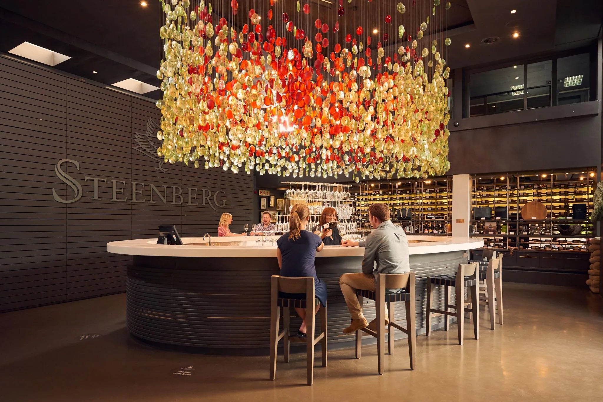 Steenberg Tasting Room