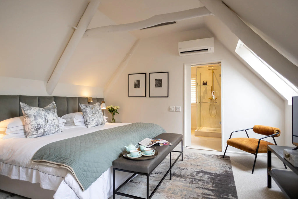 Steenberg Hotel Accommodation