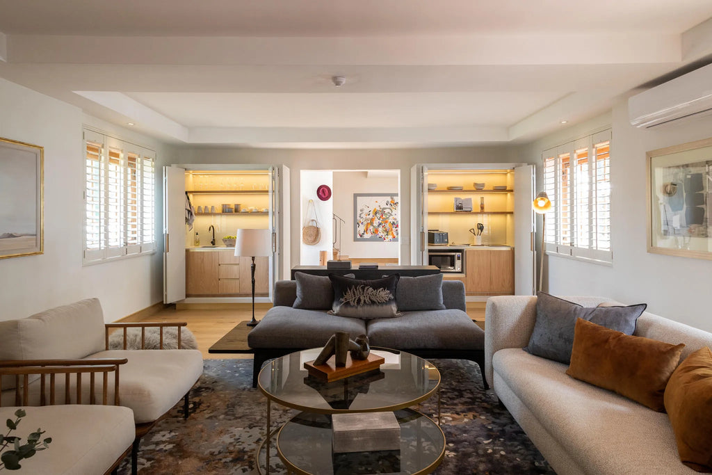 Steenberg Hotel Accommodation