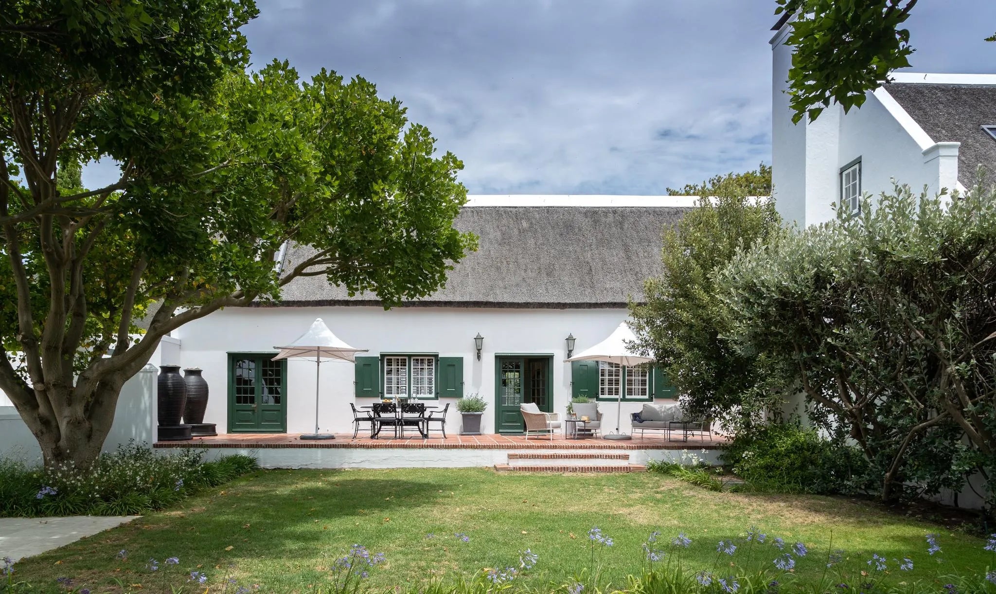 Steenberg Hotel