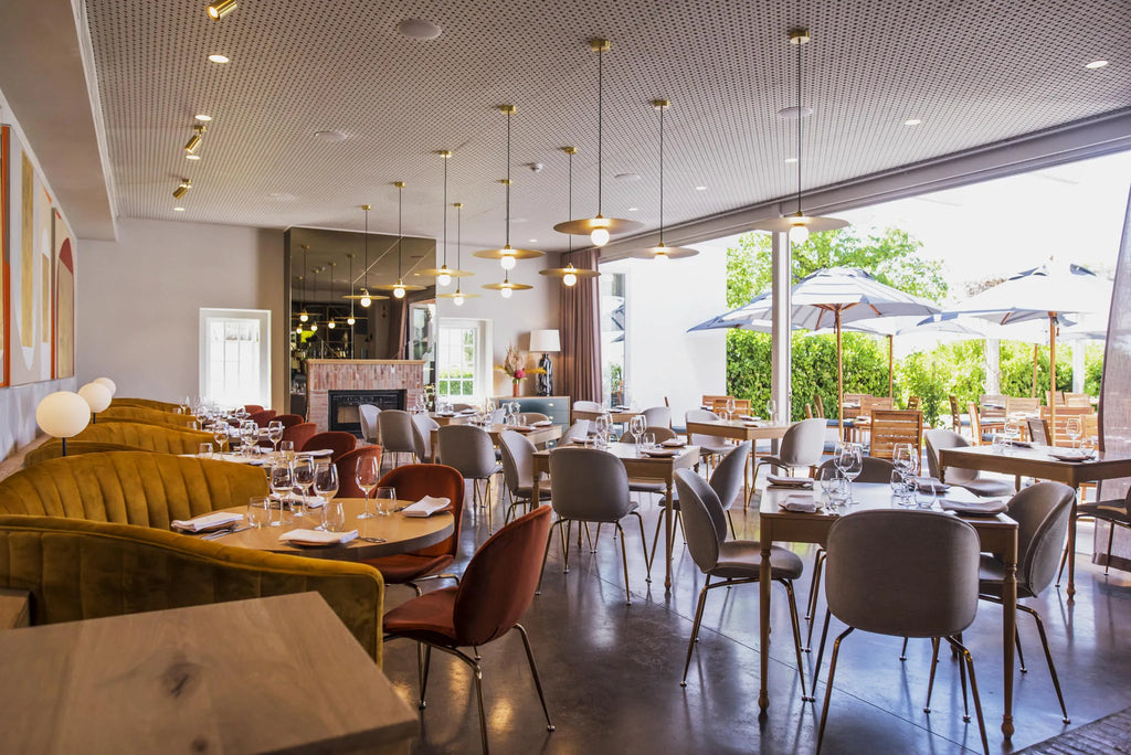 Steenberg Hotel