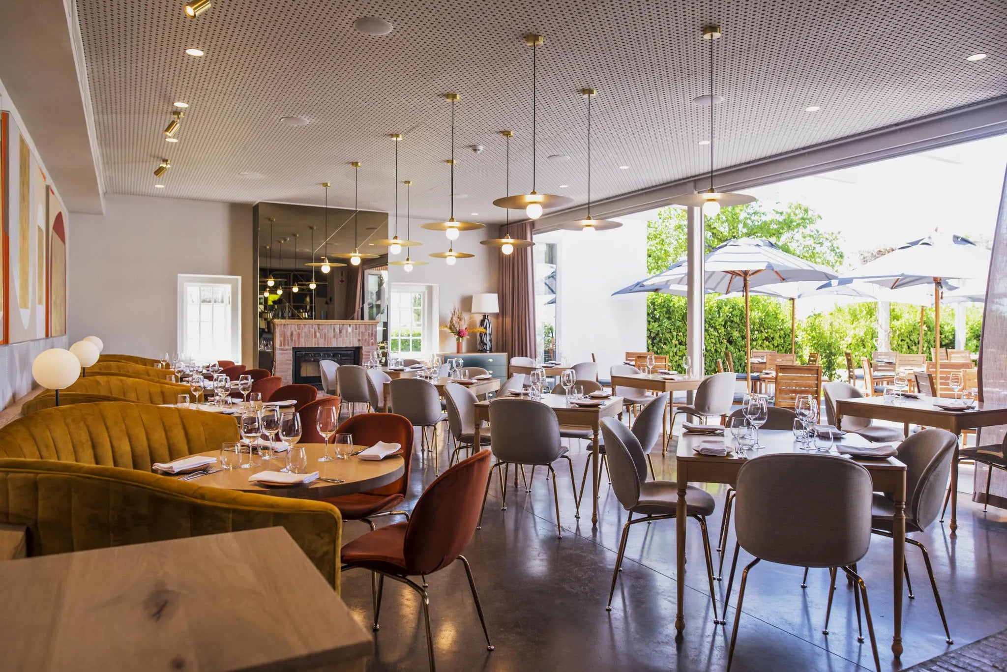 Steenberg Hotel