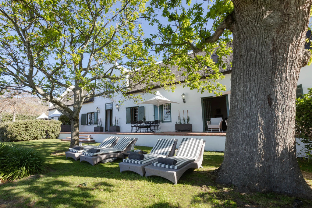 Steenberg Hotel