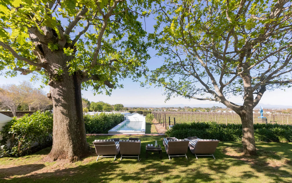 Steenberg Hotel