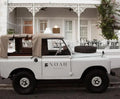 Noah House, Cape Town, South Africa gallery image 2.