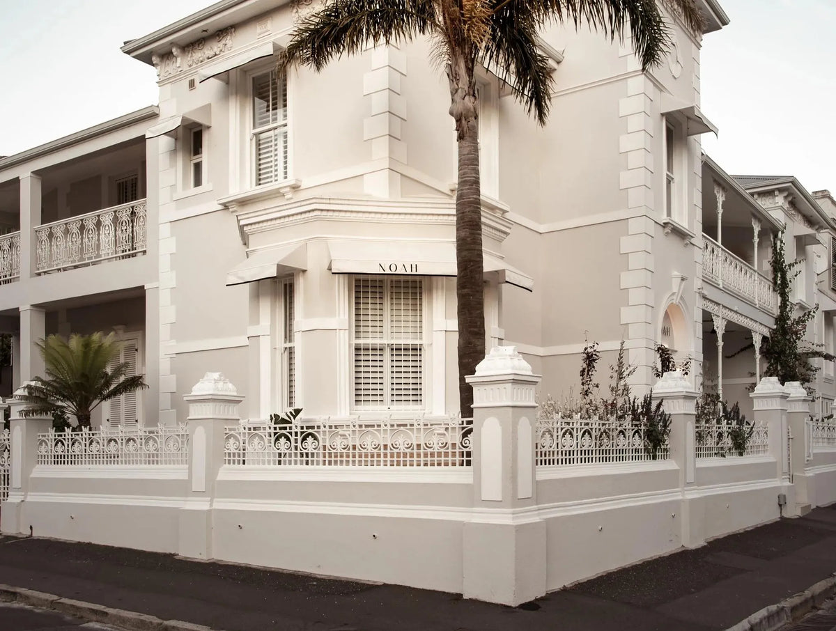 Noah House, Cape Town, South Africa featured image.