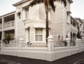 Noah House