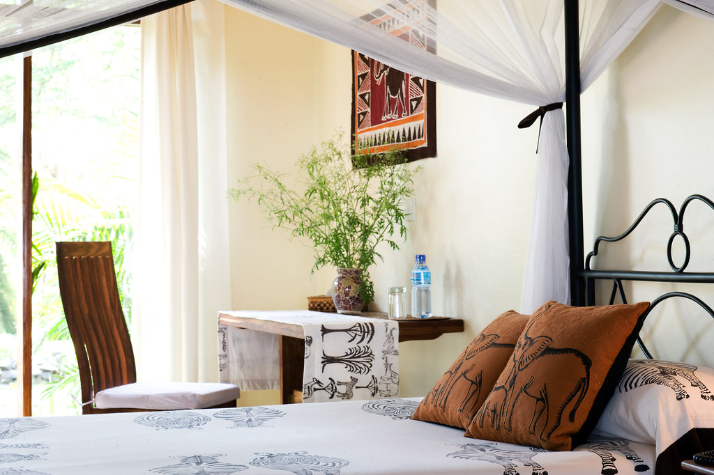 Olasiti Lodge - Arusha