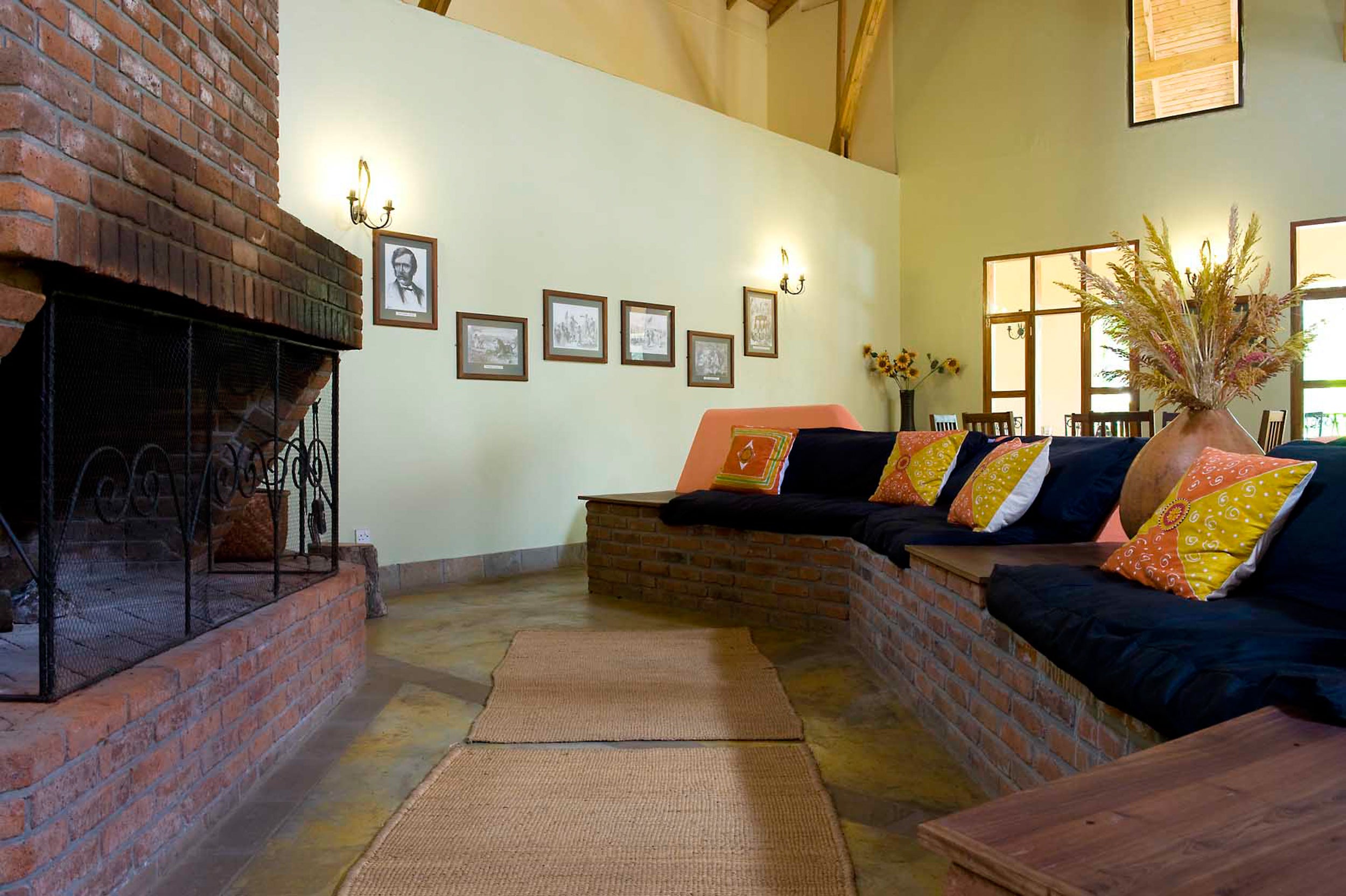 Olasiti Lodge - Arusha