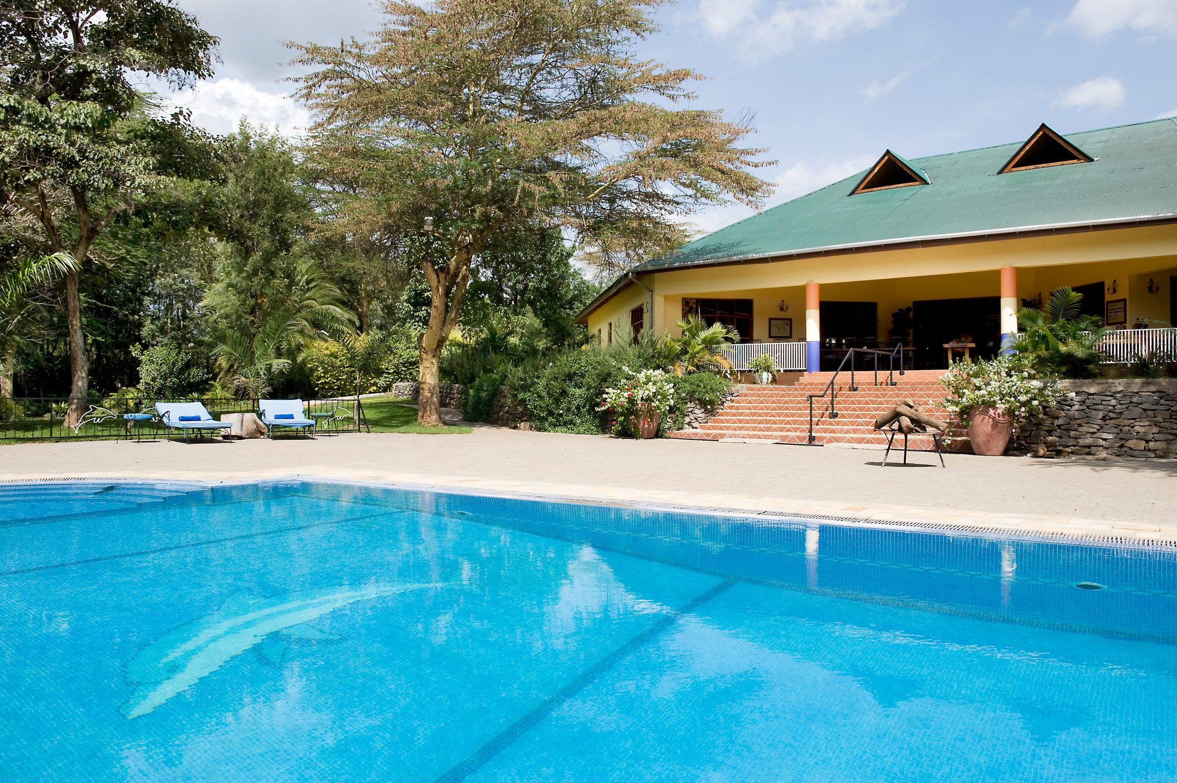 Olasiti Lodge