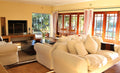 Communal lounge