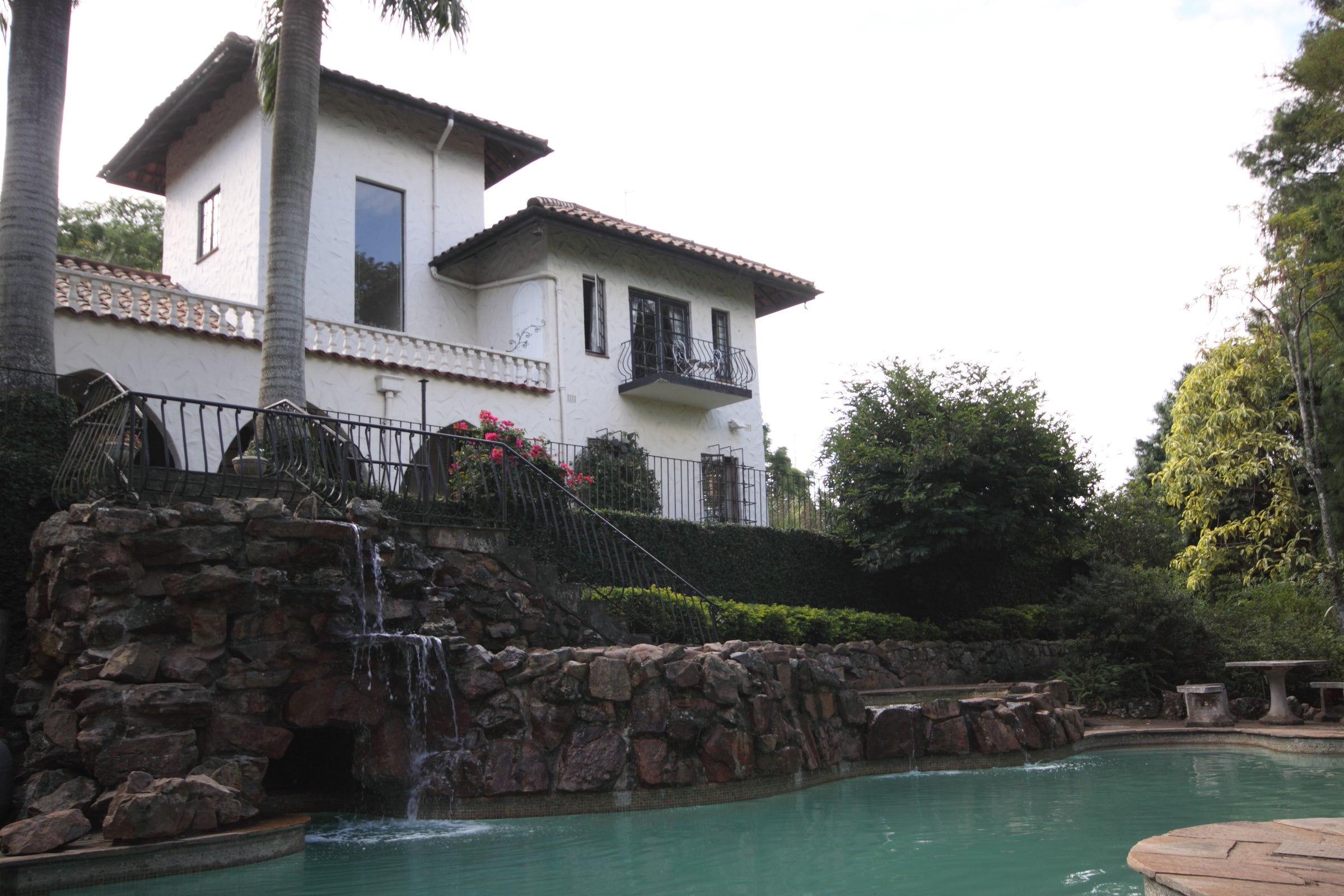 Mortonson Manor