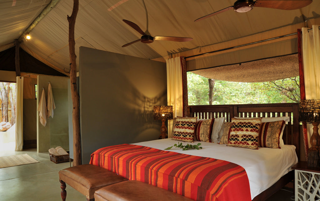 Changa Deluxe Tent