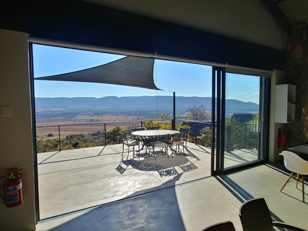Sunset Private Lodge