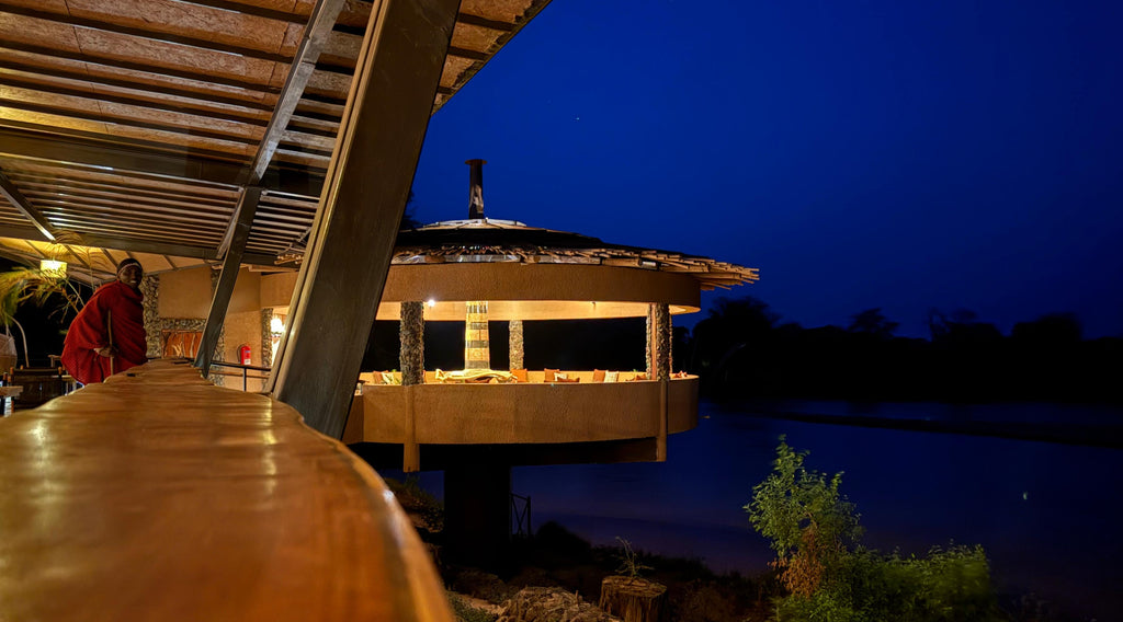 Nest Bar