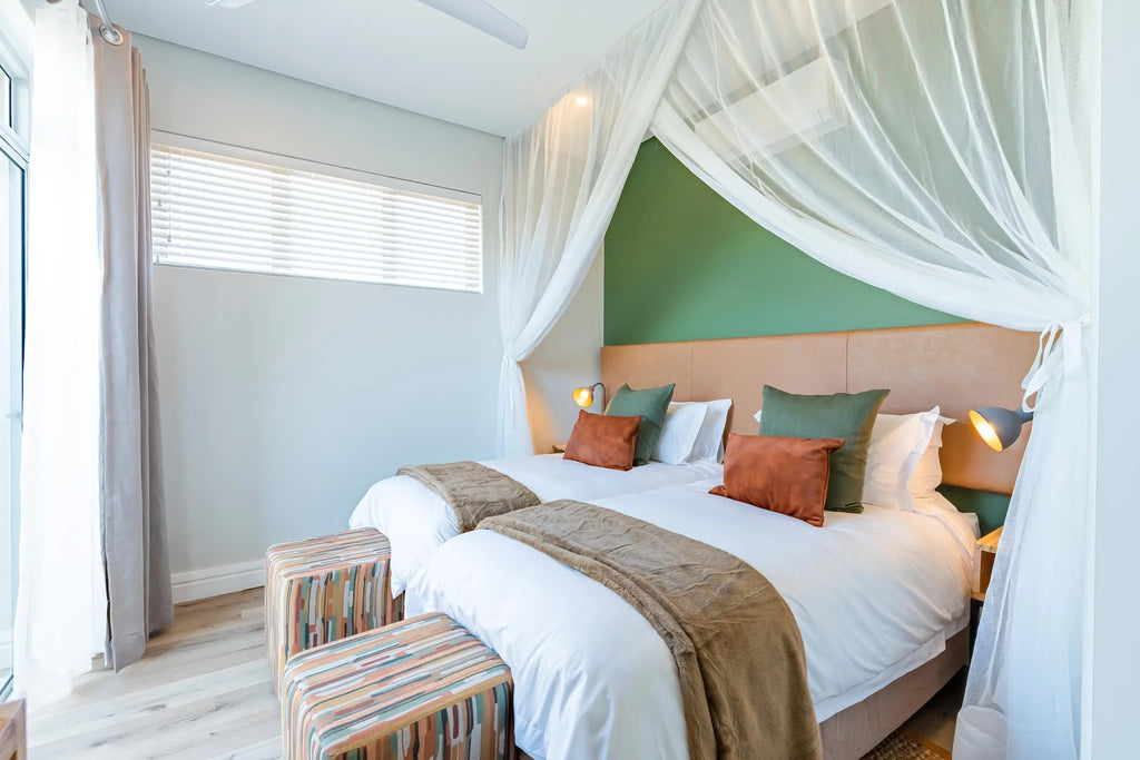 Miombo Mews Holiday Apartments, Victoria Falls (Zimbabwe), Zimbabwe gallery image 7.