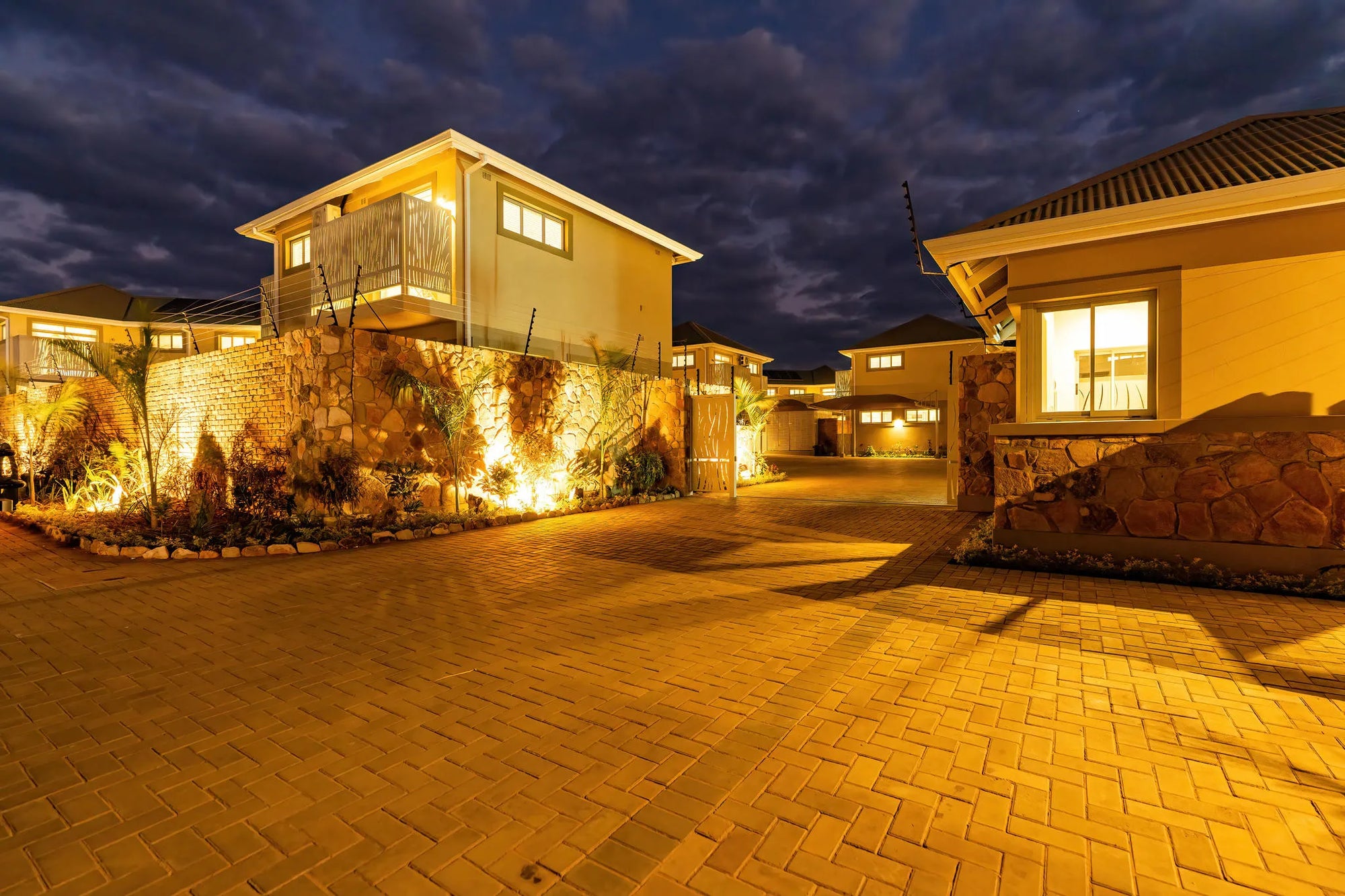 Miombo Mews Holiday Apartments, Victoria Falls (Zimbabwe), Zimbabwe gallery image 20.