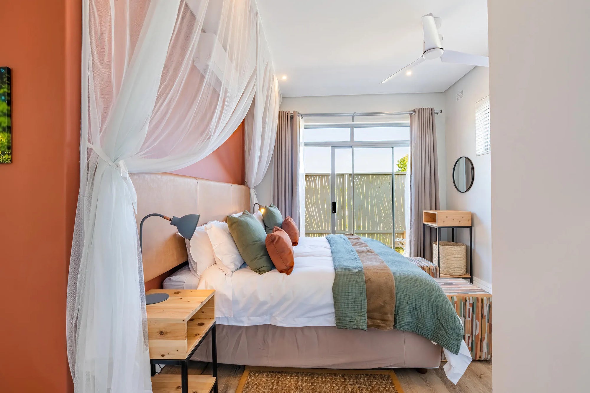 Miombo Mews Holiday Apartments, Victoria Falls (Zimbabwe), Zimbabwe gallery image 31.