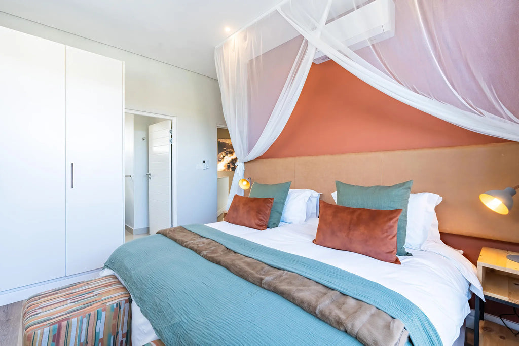 Miombo Mews Holiday Apartments, Victoria Falls (Zimbabwe), Zimbabwe gallery image 29.