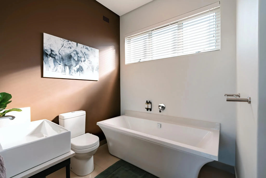 Miombo Mews Holiday Apartments, Victoria Falls (Zimbabwe), Zimbabwe gallery image 32.