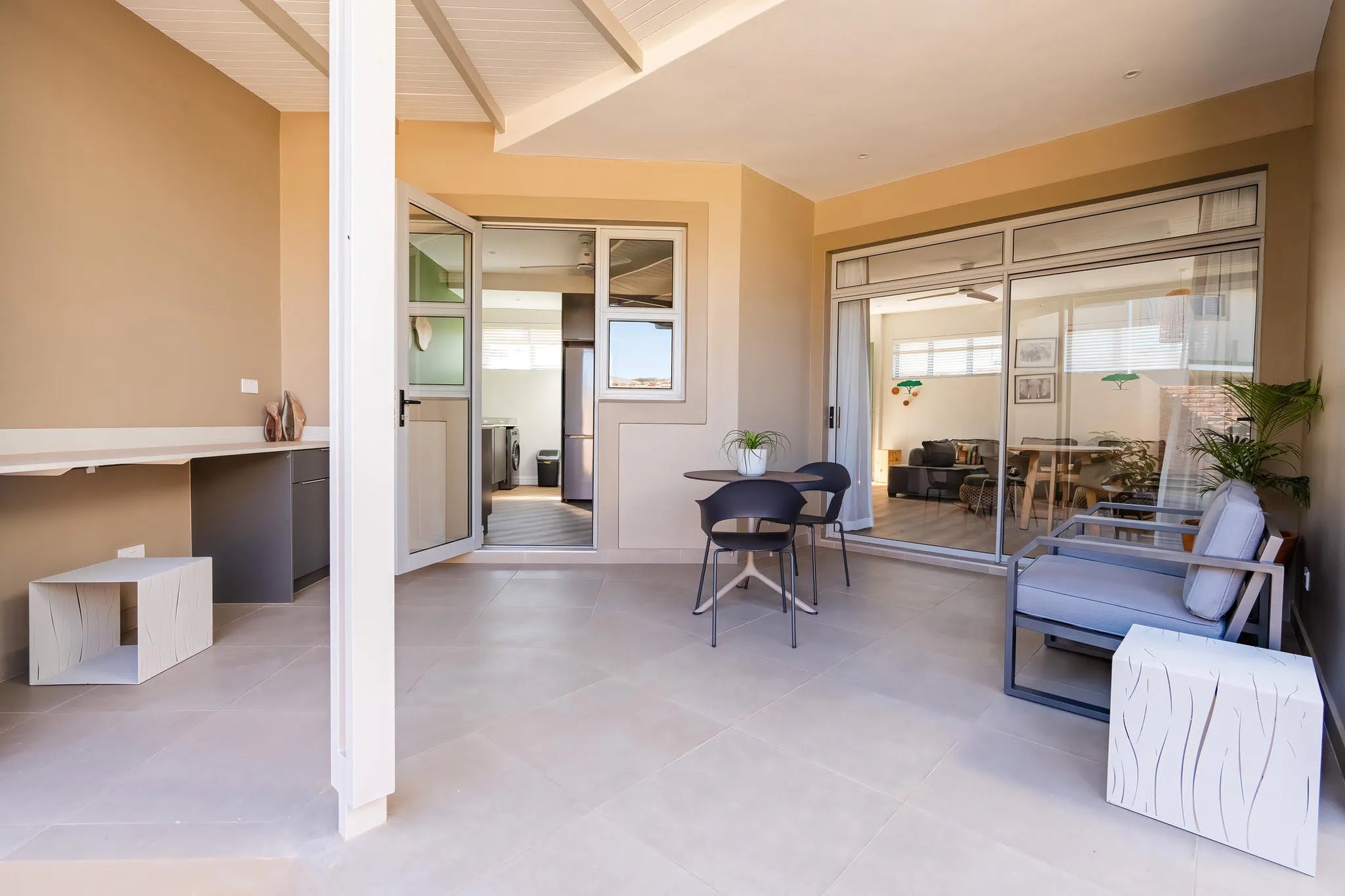 Miombo Mews Holiday Apartments, Victoria Falls (Zimbabwe), Zimbabwe gallery image 36.