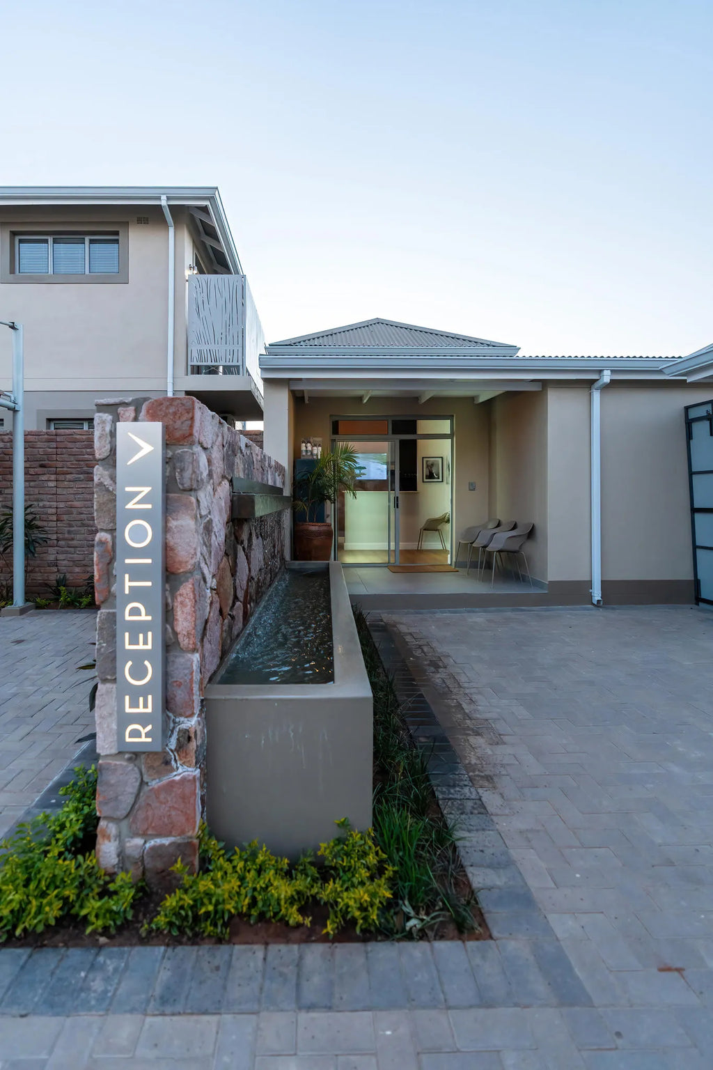 Miombo Mews Holiday Apartments, Victoria Falls (Zimbabwe), Zimbabwe gallery image 38.