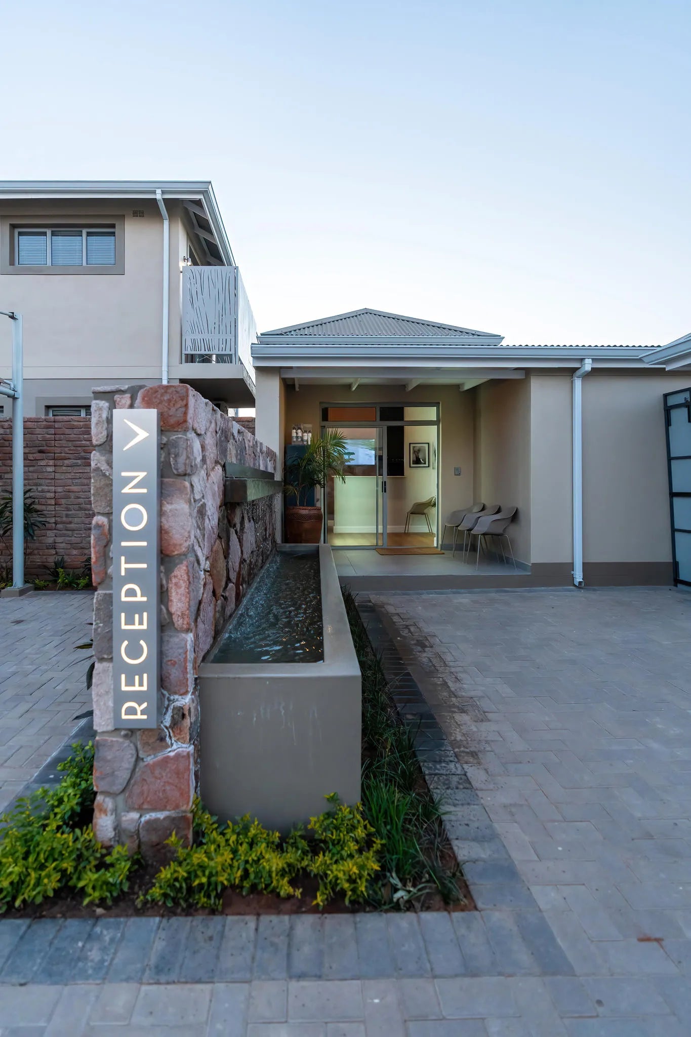 Miombo Mews Holiday Apartments, Victoria Falls (Zimbabwe), Zimbabwe gallery image 38.