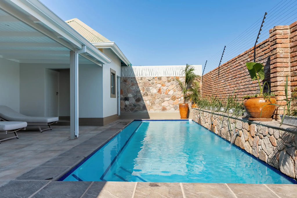 Miombo Mews Holiday Apartments, Victoria Falls (Zimbabwe), Zimbabwe gallery image 41.