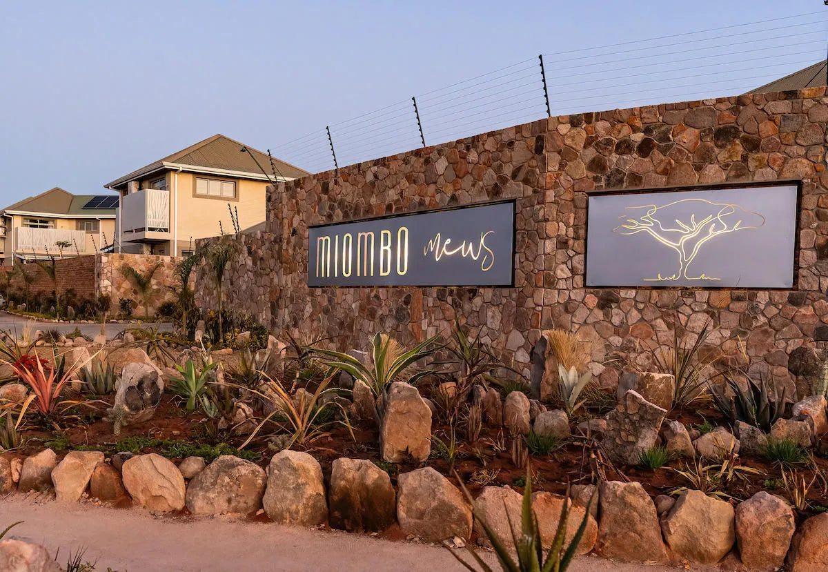 Miombo Mews Holiday Apartments, Victoria Falls (Zimbabwe), Zimbabwe featured image.