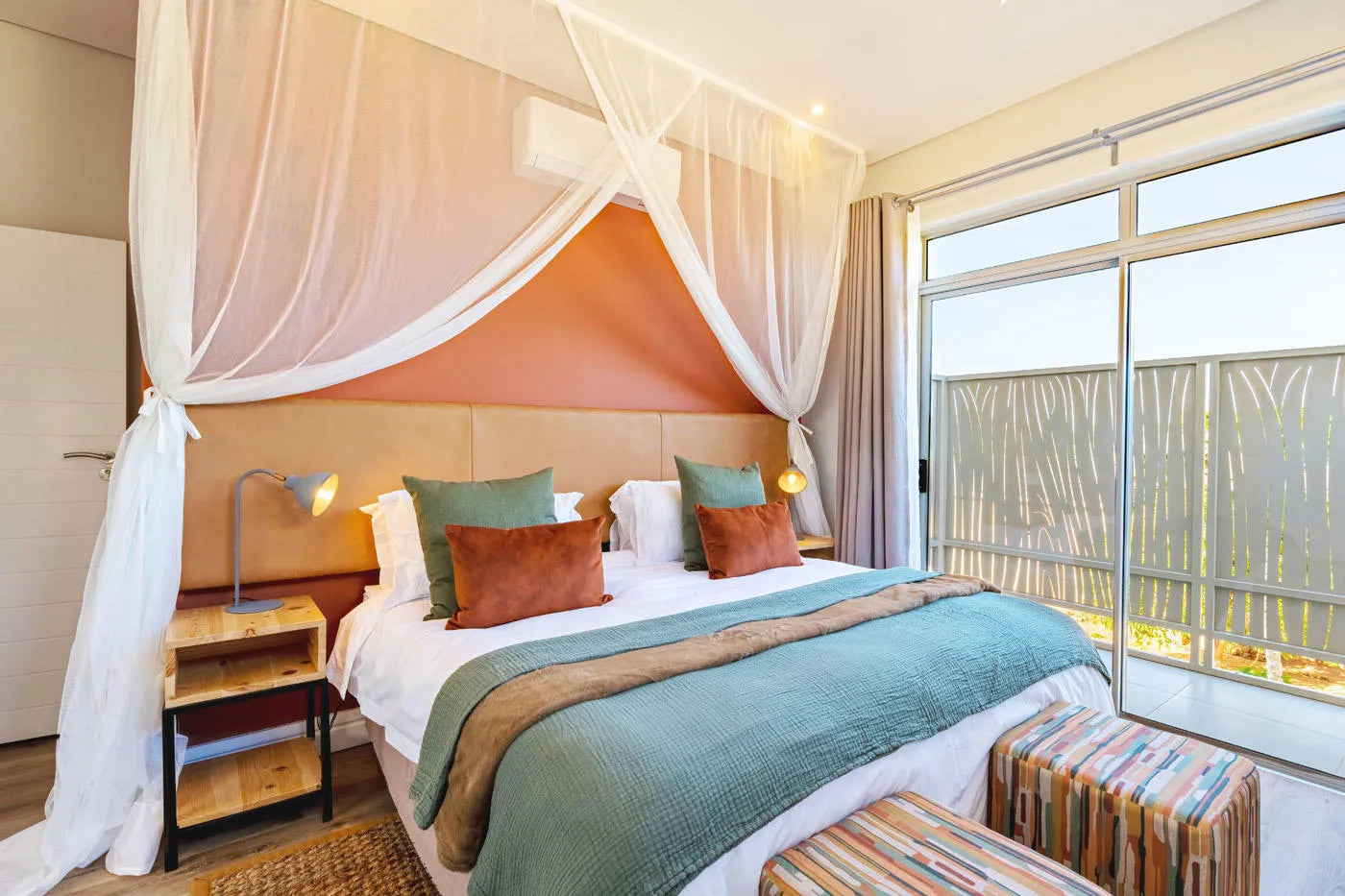 Miombo Mews Holiday Apartments, Victoria Falls (Zimbabwe), Zimbabwe gallery image 6.