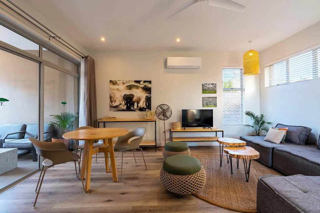 Miombo Mews Holiday Apartments, Victoria Falls (Zimbabwe), Zimbabwe gallery image 4.