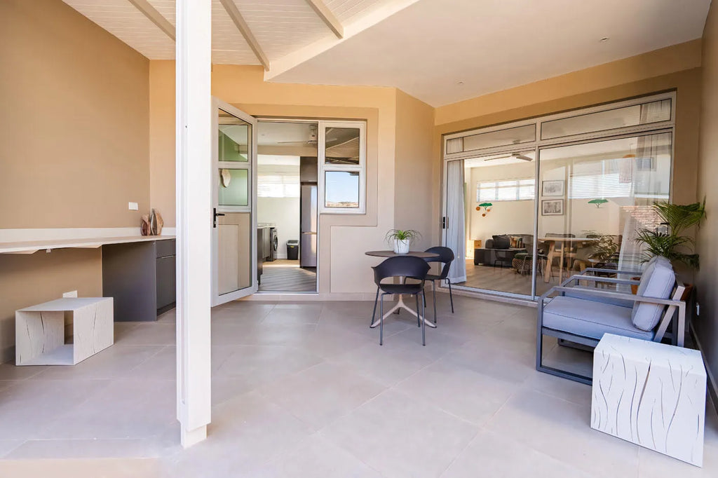 Miombo Mews Holiday Apartments, Victoria Falls (Zimbabwe), Zimbabwe gallery image 5.