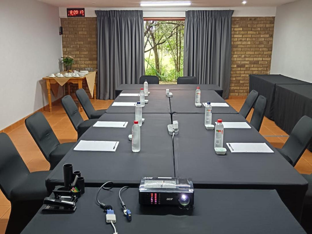 Conference Facilities