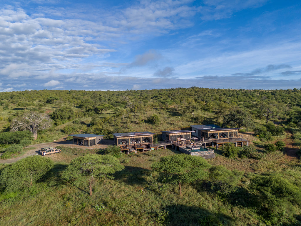 Tarangire Elephant Springs