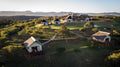 JBay Zebra Lodge