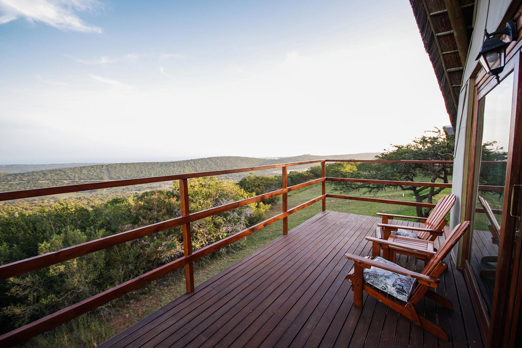 JBay Zebra Lodge