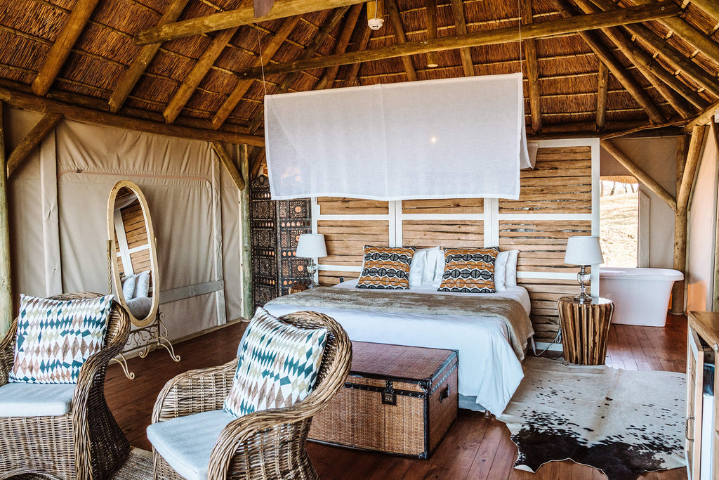 JBay Zebra Lodge