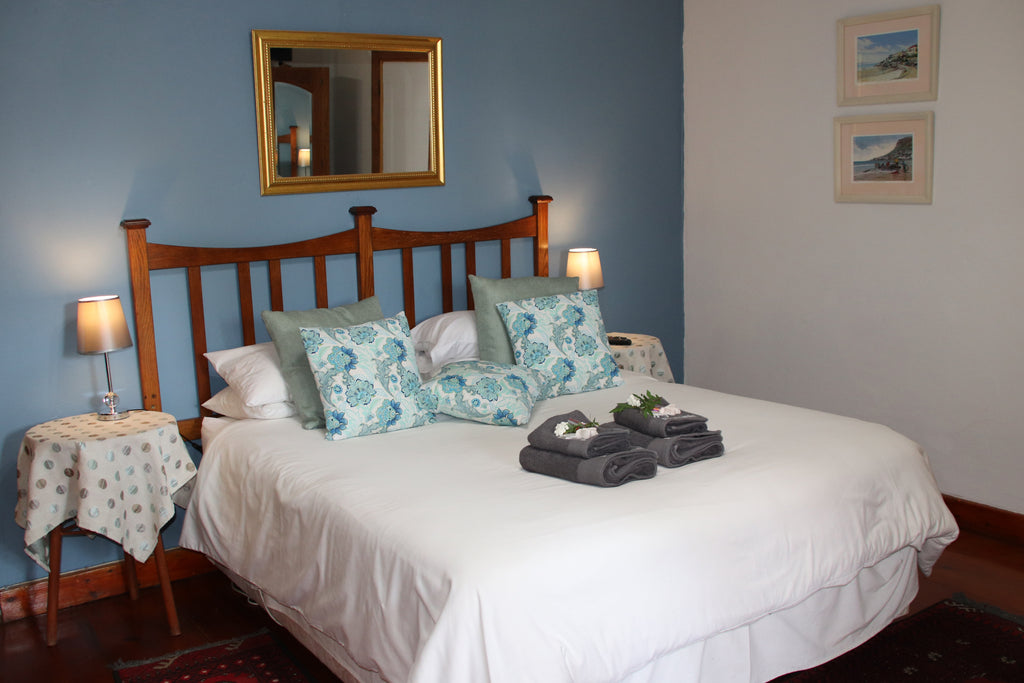 Top House Bed & Breakfast