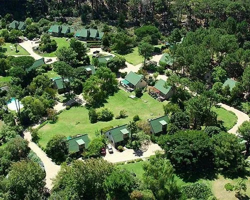 Houtkapperspoort Mountain Retreat, Cape Town, South Africa featured image.