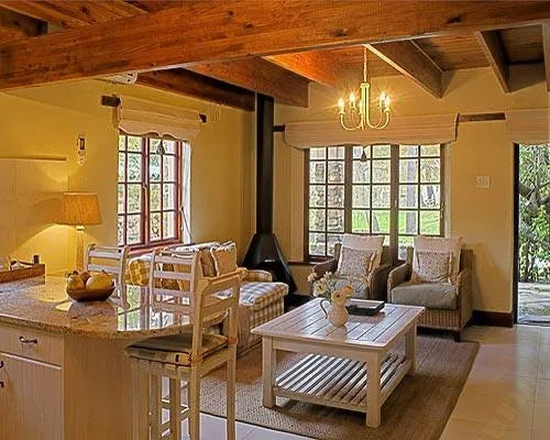 Houtkapperspoort Mountain Retreat, Cape Town, South Africa gallery image 4.