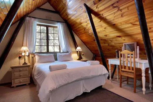 Houtkapperspoort Mountain Retreat, Cape Town, South Africa gallery image 2.