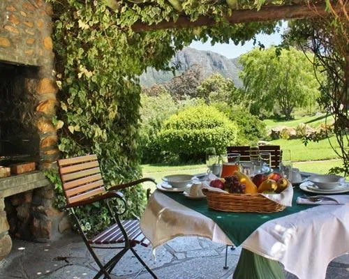 Houtkapperspoort Mountain Retreat, Cape Town, South Africa gallery image 5.