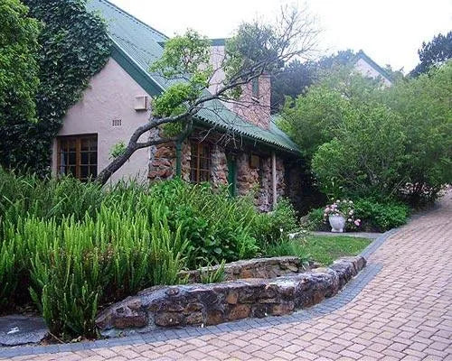 Houtkapperspoort Mountain Retreat, Cape Town, South Africa gallery image 3.