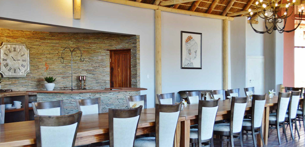 Outpost Safari Lodge