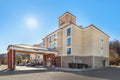 Comfort Inn & Suites Chattanooga West - Lookout Mountain