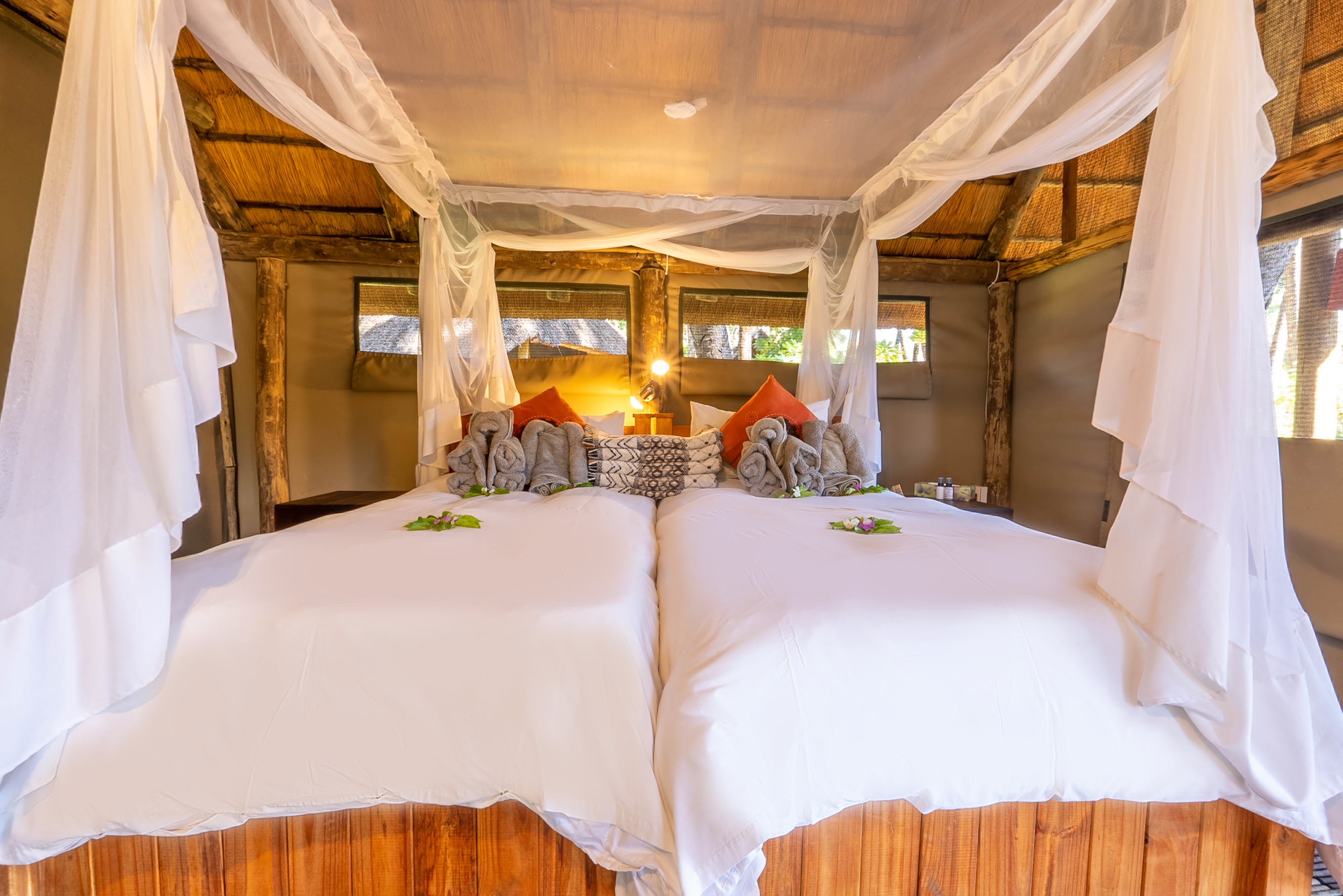 Omarunga Epupa-Falls Camp