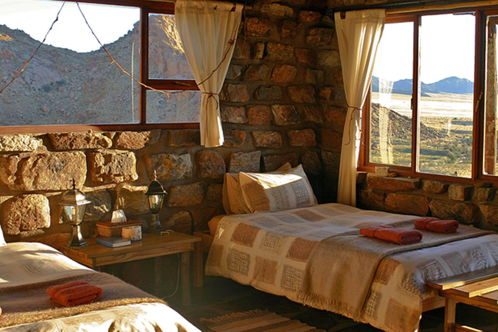 Klein Aus Vista - Eagle's Nest Chalets
