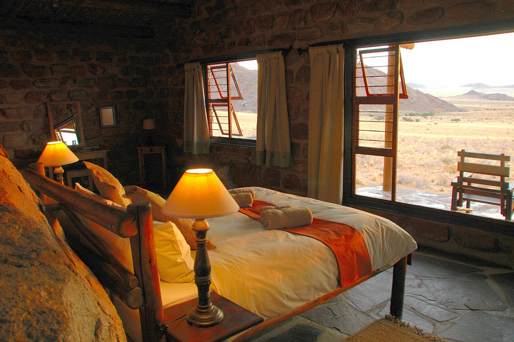 Klein Aus Vista - Eagle's Nest Chalets