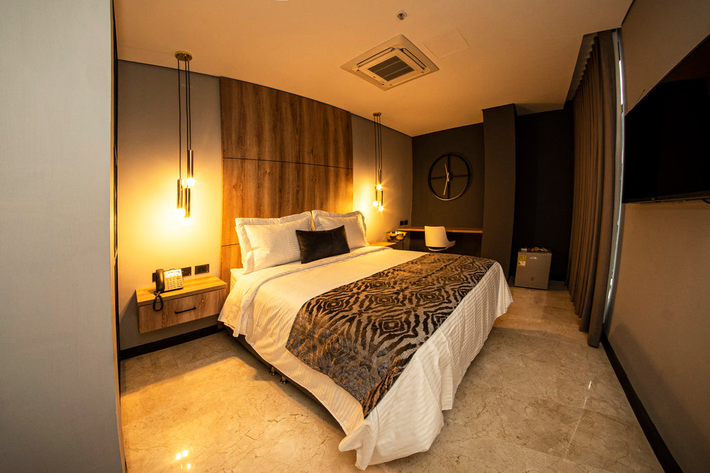 Hotel Cavalta